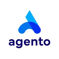 Agento SIA logo - Similar company to Cloudhosting Sia