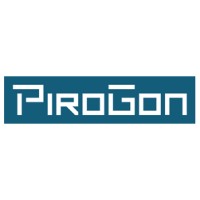 PiroGon Inc. logo - Similar company to Synct Collaborative Therapy (Formerly A Piece Of The Puzzle Behavioral Interventions)