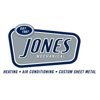 Jones Mechanical Inc. logo - Similar company to Dst Distributors