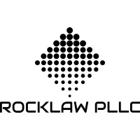 Rocklaw PLLC logo - Similar company to Codex.Legal P.C.