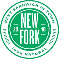 New Fork Rotterdam logo - Similar company to Scalato