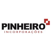 Pinheiro Incorporações logo - Similar company to Neoblock Construções