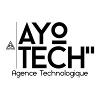 AYO Technologie logo - Similar company to Com4Design