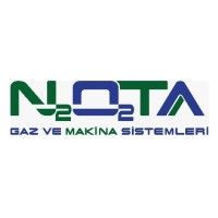 NOTA GAZ VE MAKİNA SİSTEMLERİ SAN TİC LTD ŞTİ