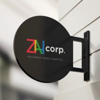 ZIAH Corp logo - Similar company to Rmt Distributors