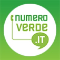 Numeroverde.it logo - Similar company to B2You Srl