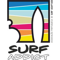 SURFaddict - Associação Portuguesa de Surf Adaptado logo - Similar company to Securitypyme