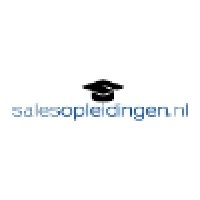 Salesopleidingen.Nl