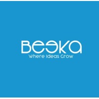 Beeka Ads logo - Similar company to Perfviz