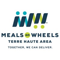 Terre Haute Area Meals on Wheels logo - Similar company to Meals On Wheels Orange County