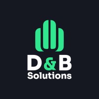 D&B Solutions logo - Similar company to Space.W