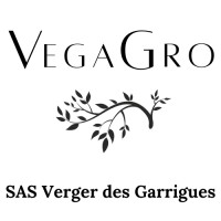 SAS Verger des Garrigues - VEGAGRO logo - Similar company to Romatic