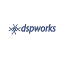 DSPWorks logo - Similar company to Antraa Eves