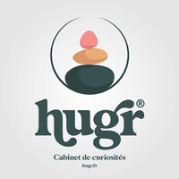 Hugr - Cabinet de curiosités logo - Similar company to Boost'Écho