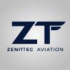 ZenitTec Aviation logo - Similar company to Maf Aero