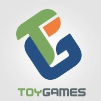 ToyGames logo - Similar company to Squad Appsec