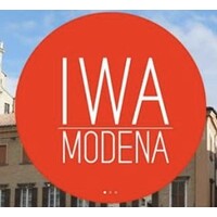 International Women's Association of Modena logo - Similar company to Flutter Modena