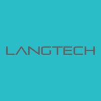 Langtech Solutions logo - Similar company to Langtech Ip Translation