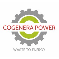 Cogenera Power d.o.o., Slovenia, Finland logo - Similar company to Dna Vision