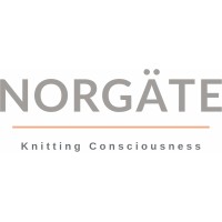 NORGÄTE logo - Similar company to Y