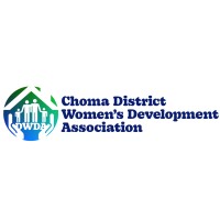 Choma district womens development association logo - Similar company to Stackone
