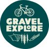 Gravel Explore logo - Similar company to Anzère