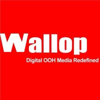 WALLOP ADVERTISING PRIVATE LIMITED logo - Similar company to Studio 5
