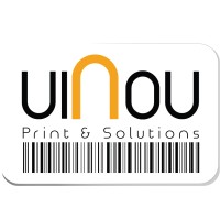 UINOU – Soluções de Impressão e Codificação logo - Similar company to Print Solution Srl