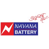 Navana Batteries logo - Similar company to Hamko Electric & Electronics Ltd