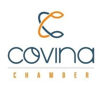 Covina Chamber of Commerce logo - Similar company to Baldwin Construction
