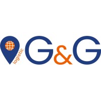 G & G Logistic logo - Similar company to Brain Advisory Partners