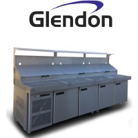 Glendon Products Ltd