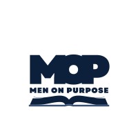 Men On Purpose, Inc. logo - Similar company to Sardius Media