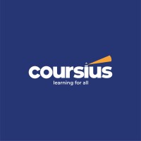 Coursius logo - Similar company to All Stat