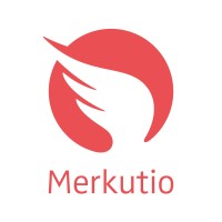 Merkutio logo - Similar company to Mnsc