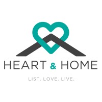 Heart and Home Realty - Bethlehem PA logo - Similar company to Comet