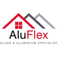 AluFlex Glass and Aluminium Specialists logo - Similar company to Ndondo It Solutions