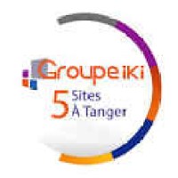 Groupe iki logo - Similar company to Tesol Academy