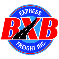 BXB Express Freight logo - Similar company to Tmt Logistics
