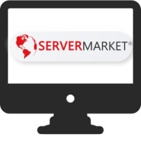 Servermarket.de logo - Similar company to Dhv E-Net Gmbh