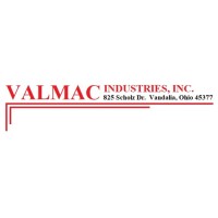 Valmac Industries Inc logo - Similar company to Valmac