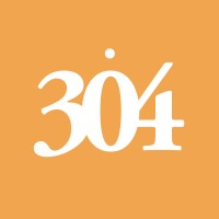 브루어리304 Brewery 304 logo - Similar company to Boarder