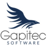 Gapitec Software logo - Similar company to W-Ware Consulting.