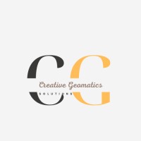Creative Geomatics Solutions logo - Similar company to Dronedocs