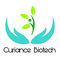 Curiance Biotech logo - Similar company to Pharmaserve Emirates
