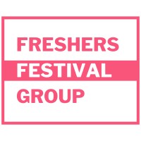 Freshers Festival Group logo - Similar company to Marccampman.Com