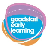 Goodstart Early Learning logo - Similar company to Theircare Pty Ltd