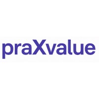 praXvalue logo - Similar company to Aucune/None