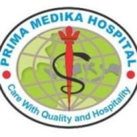 Prima Medika Hospital logo - Similar company to Quantum Lab