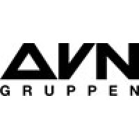 AVN Gruppen A/S logo - Similar company to Hagens Group (Hagens A/S)